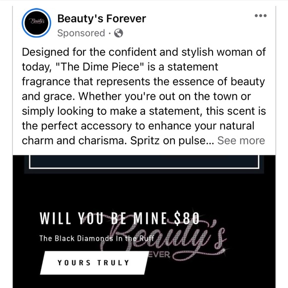 DIME 🤍 PIECE - Picture 5 of 8